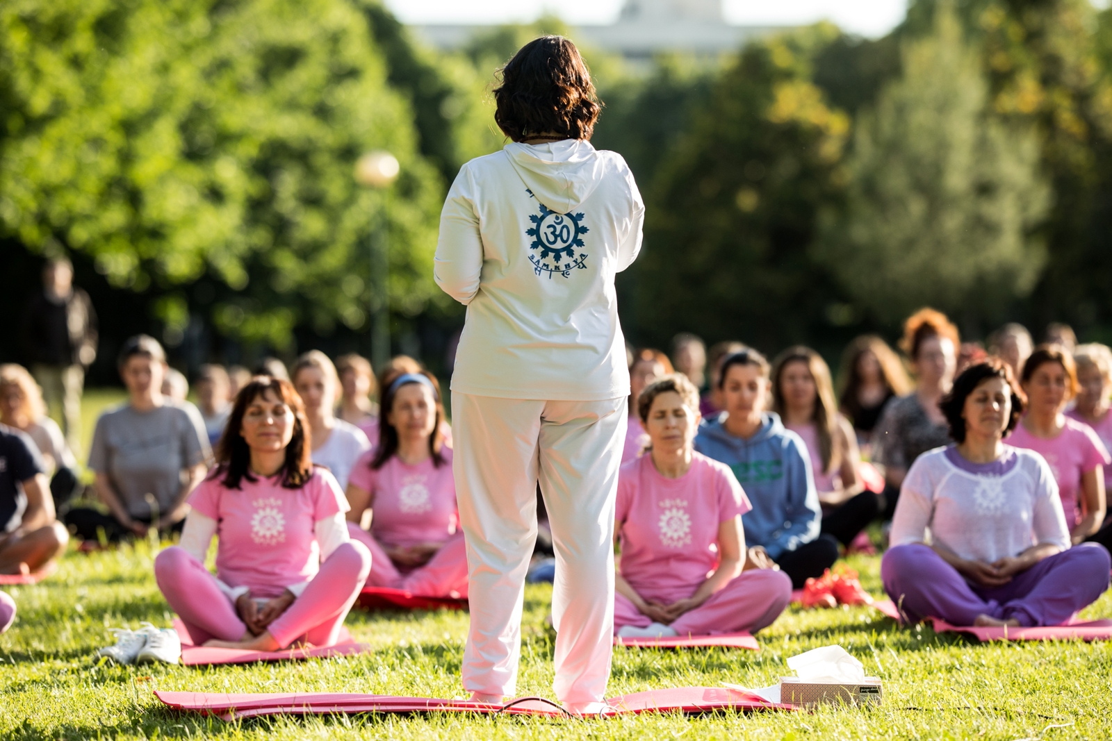 Thumbnail da galeria Yoga Guimarães